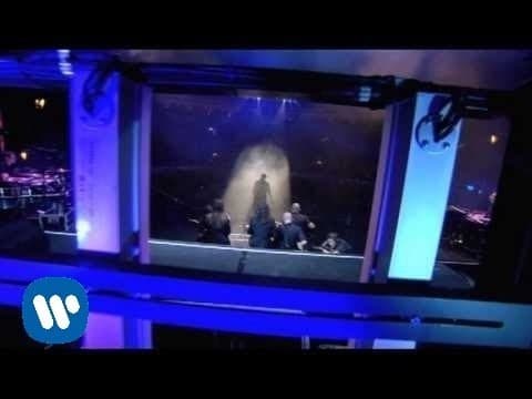 Miguel Bose - Morir de amor (Las Ventas 07)