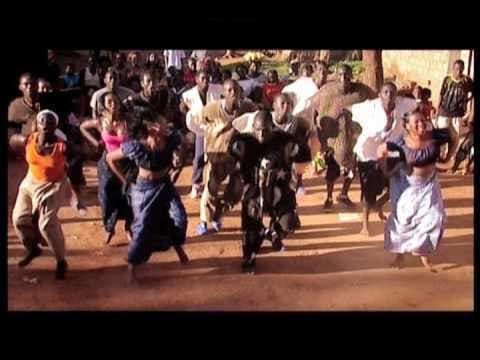 Habib Koité & Bamada - Massakè