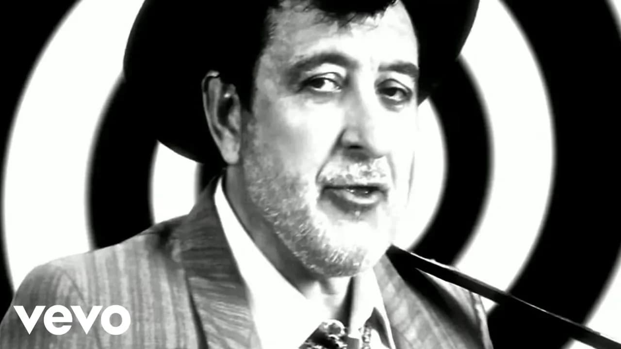 Manolo Garcia - Un Giro Teatral (Videoclip)