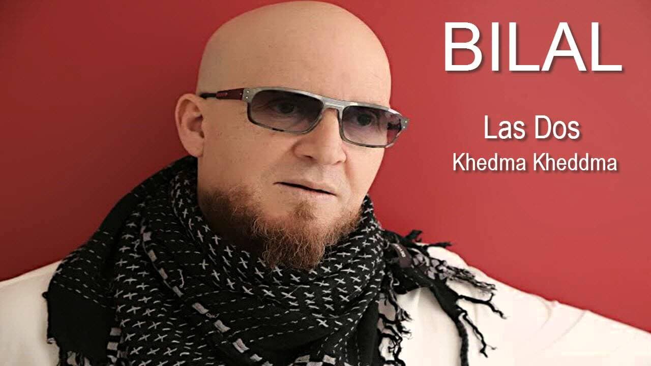 Cheb Bilal - Mazal Ghaydatni