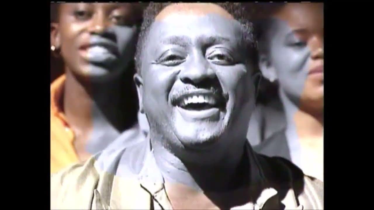 Mbongeni Ngema - Stimela SaseZola (Official Music Video)