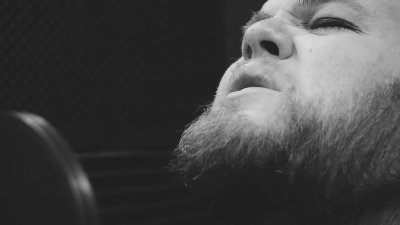 Enrique Ramil - Soy lo prohibido