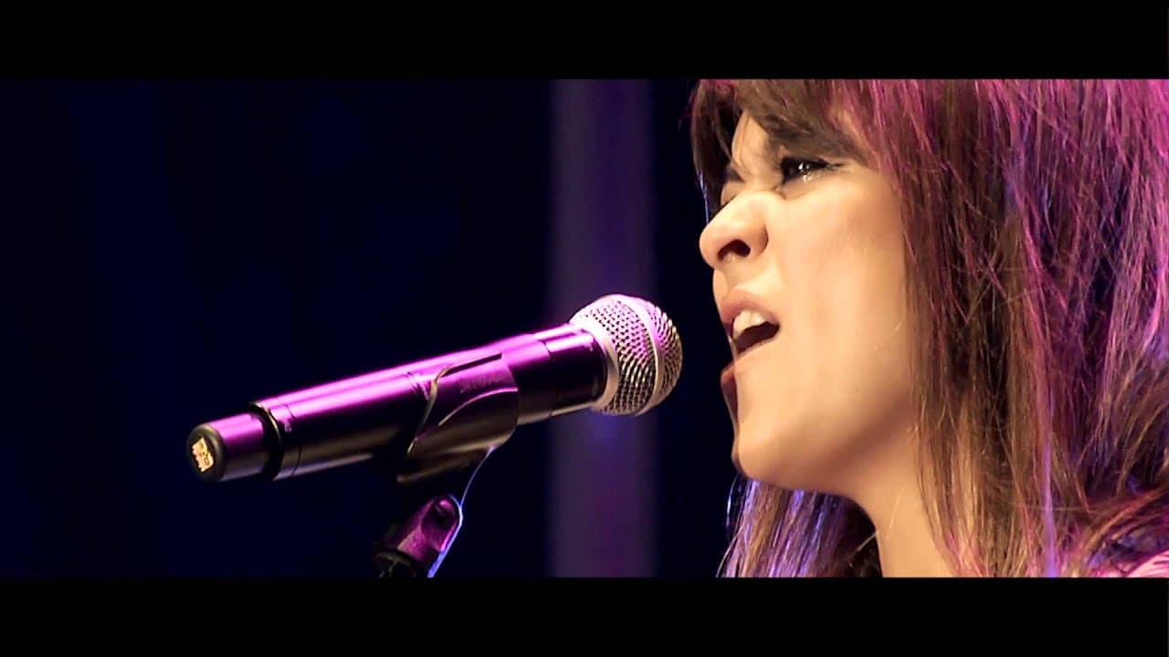 Vanesa Martín - La piel (Directo)