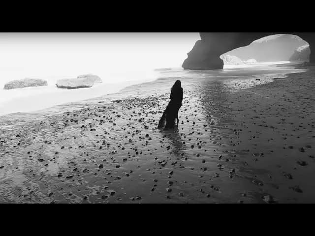 Hindi Zahra - Any story (Official video)