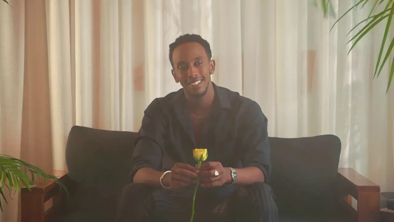 ANDY BUMUNTU - Kk 509 St (Official Video)