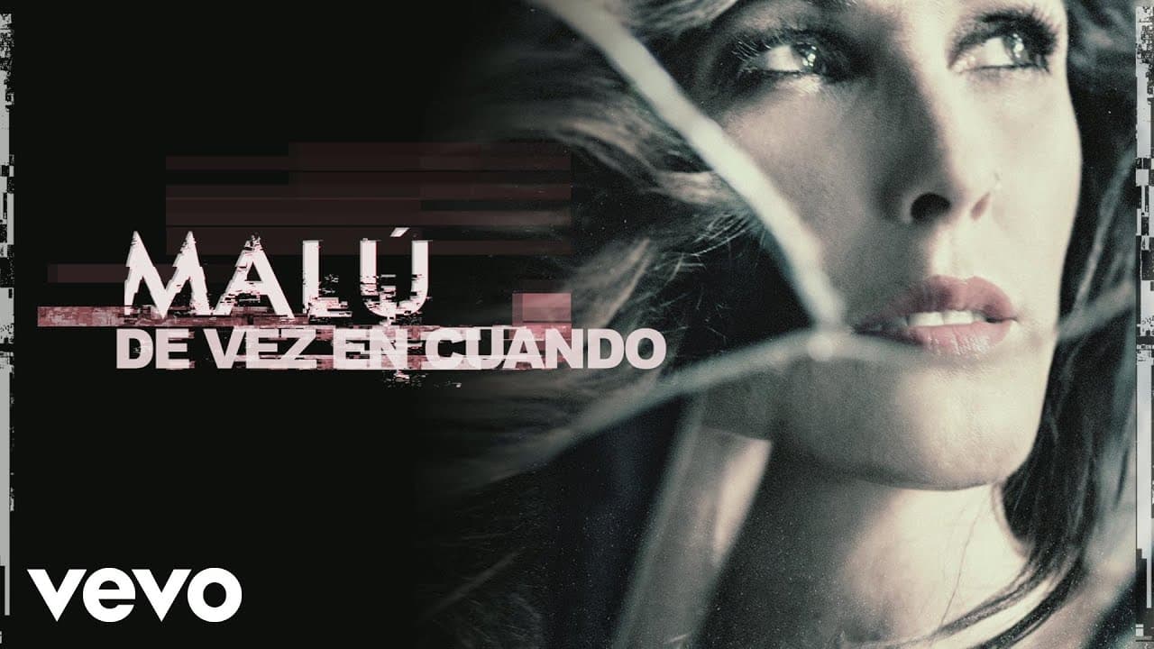 Malú - De Vez en Cuando (Audio)