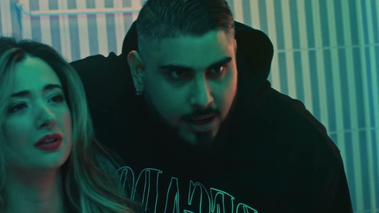 Big Lois x Moncho Chavea - Tu Mejor Error