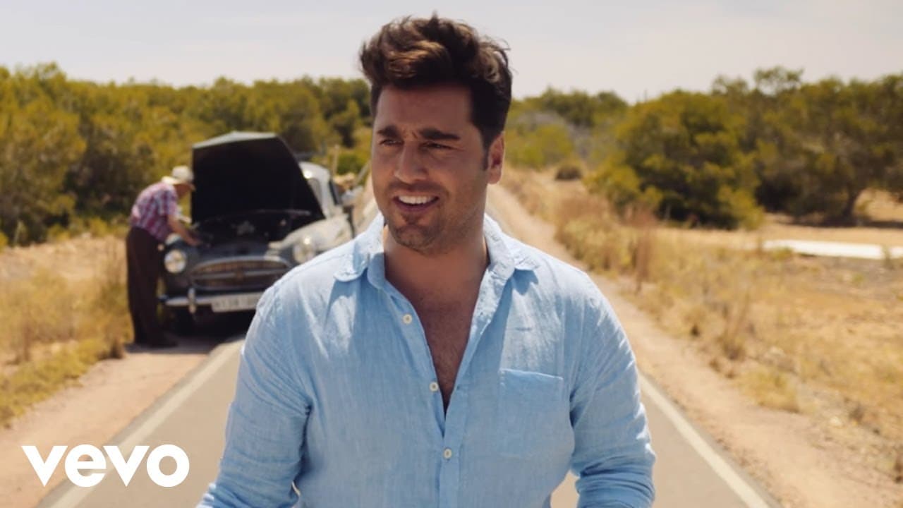 Bustamante - Lo Pide El Alma