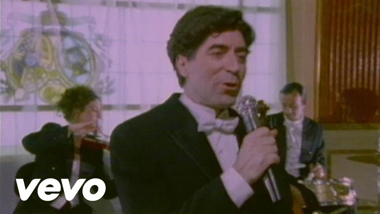 Joaquin Sabina - Jugar por Jugar (Video)