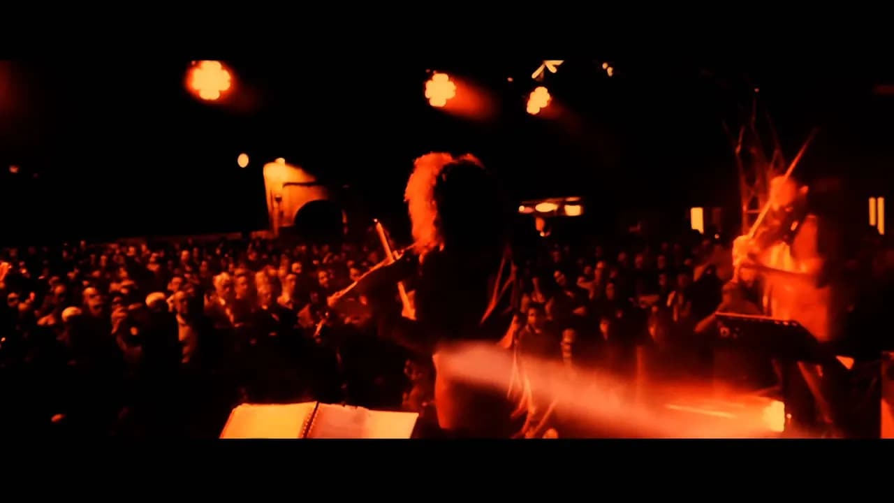 Ara Malikian - El Vals de Kairo