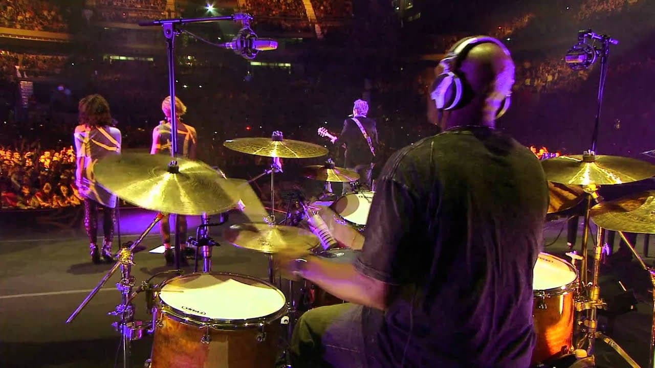 Alejandro Sanz - Desde cuando (Paraiso en vivo)