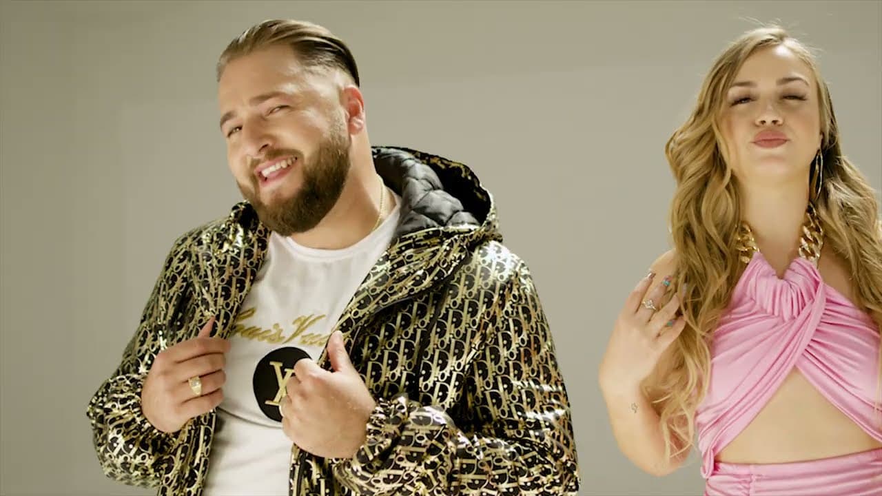 Lorena Santos, Mayel Jimenez - De Caramelo 🍭