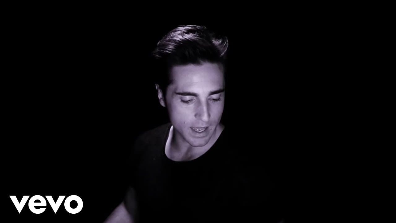 Bustamante - Me Salvas