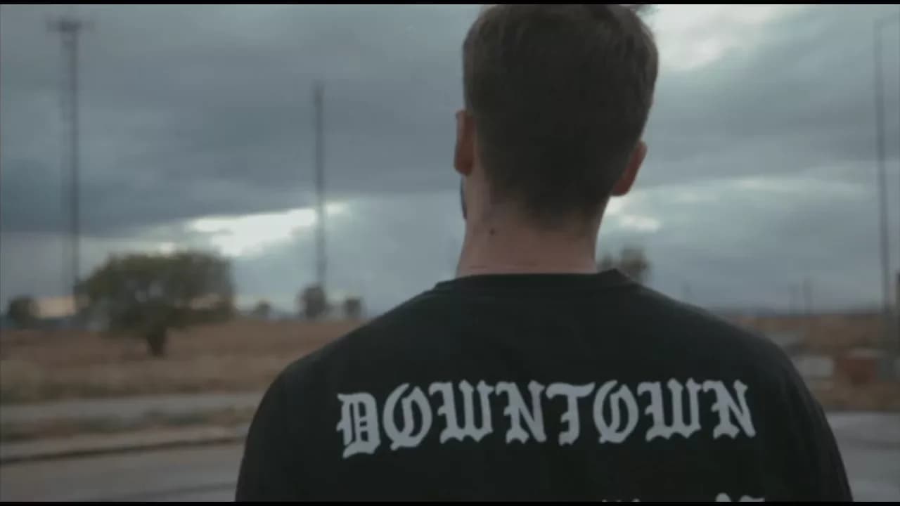 Juancho Marques - Rueda (Prod. Adrián Groves)