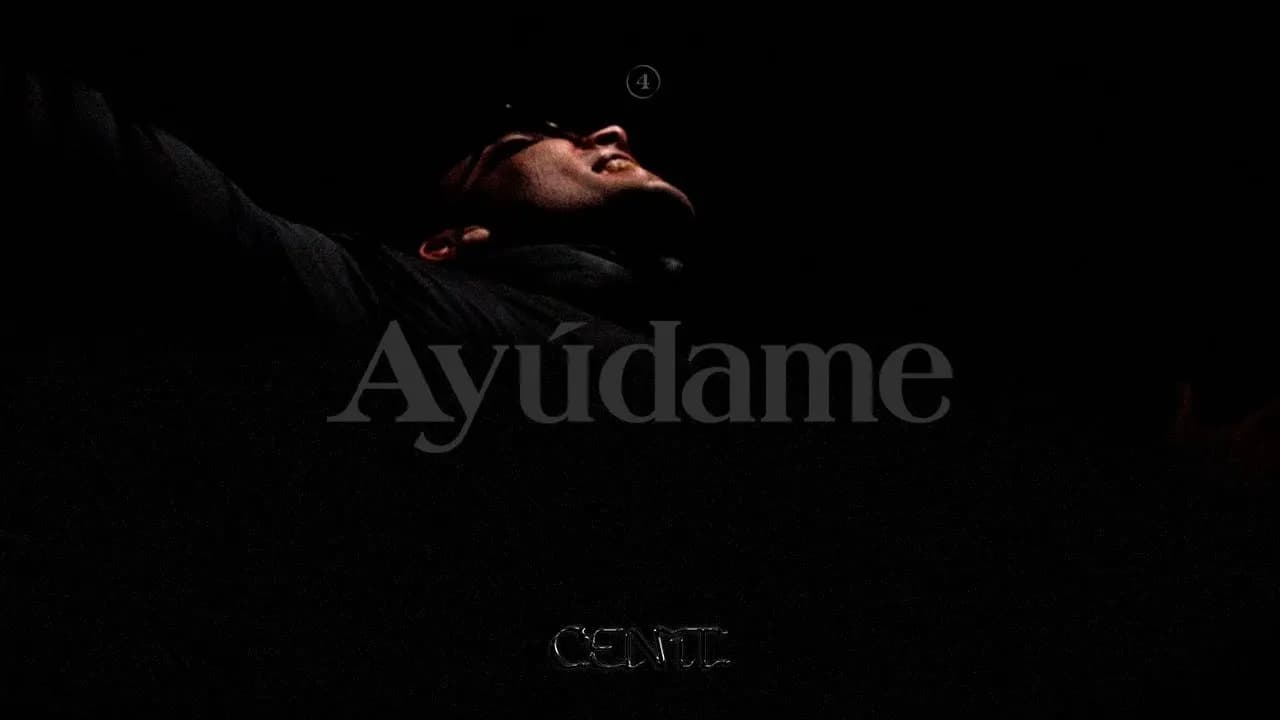 Samuel SLZR - Ayúdame