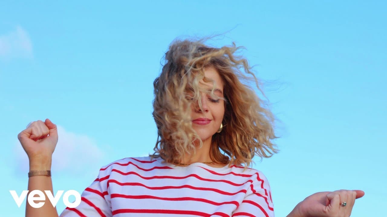 Bernice West - Net Dans