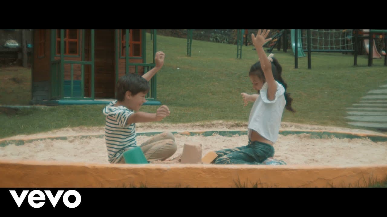 Antonio José - Dile