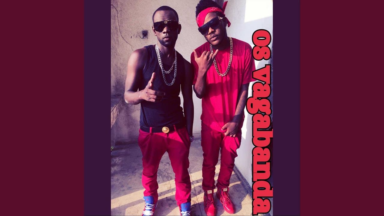 Não Fatiga (feat. Anselmo Ralph)