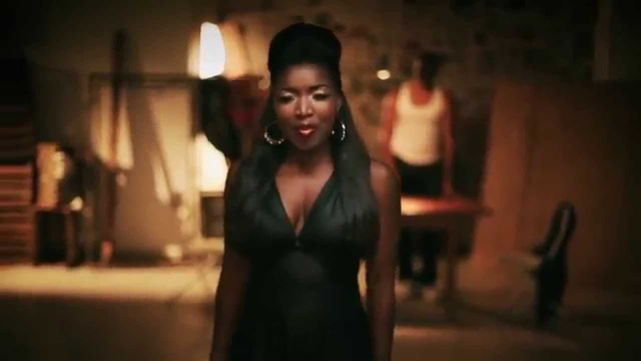 Pérola - Fala Do  Que  Quiseres [Official Video]