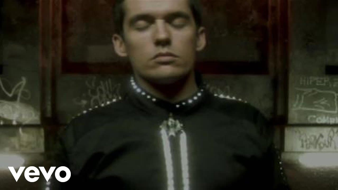 Maldita Nerea - Abri los Ojos (Videoclip)