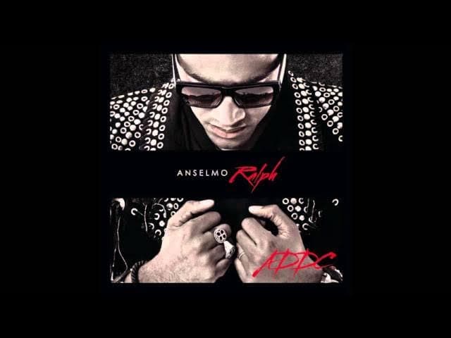 Anselmo Ralph   Promessa