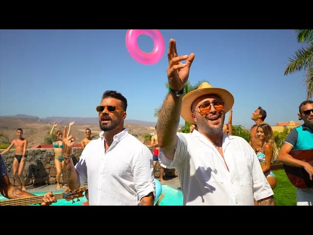 Tutto Durán ft. Kiko Rivera - Conmigo Subes