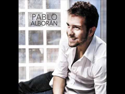 Pablo Alborán - Loco de atar