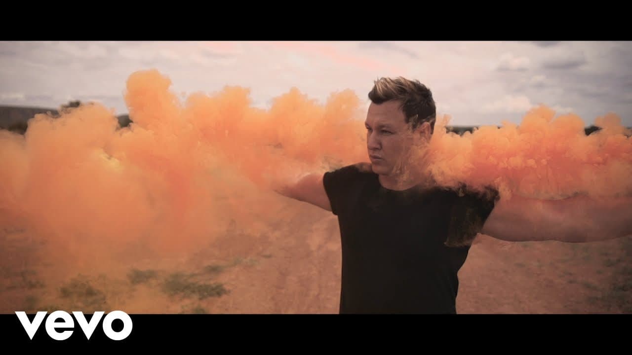 Arno Jordaan - Derde Wêreldoorlog