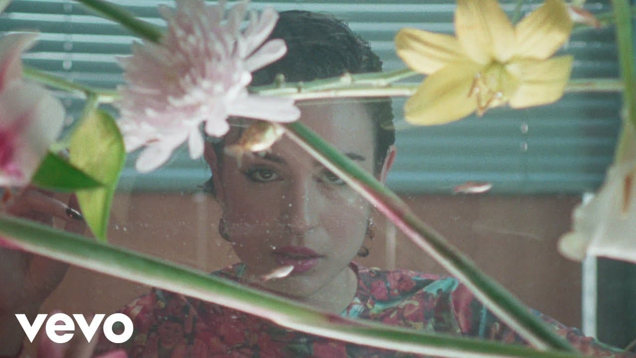 Natalia Lacunza - a otro lado