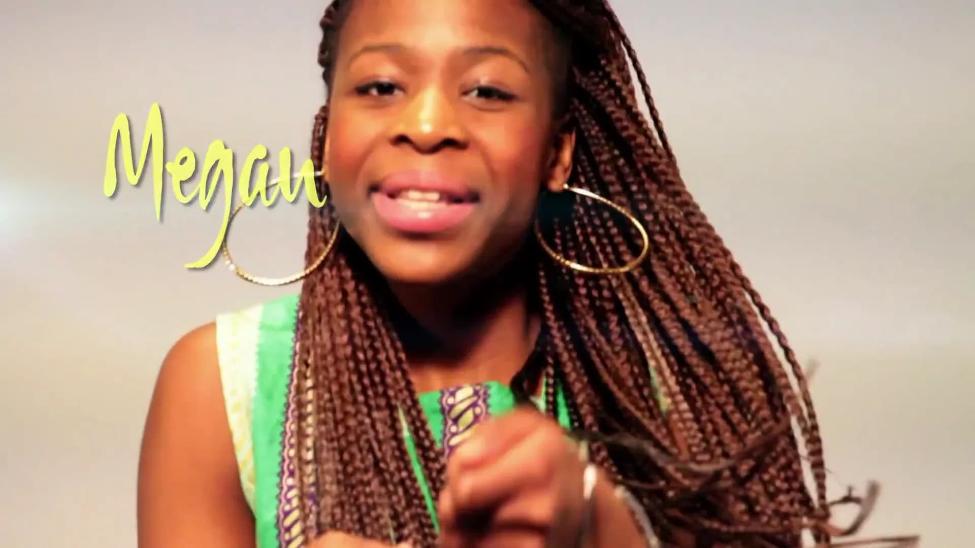 Celeste Harmony ft Dzany Mpiana - Qui a Gagné[CLIP OFFICIEL]