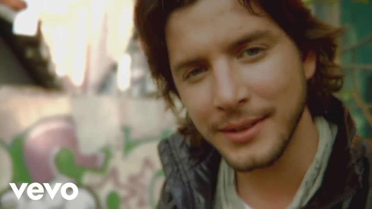 Manuel Carrasco - Menos Mal