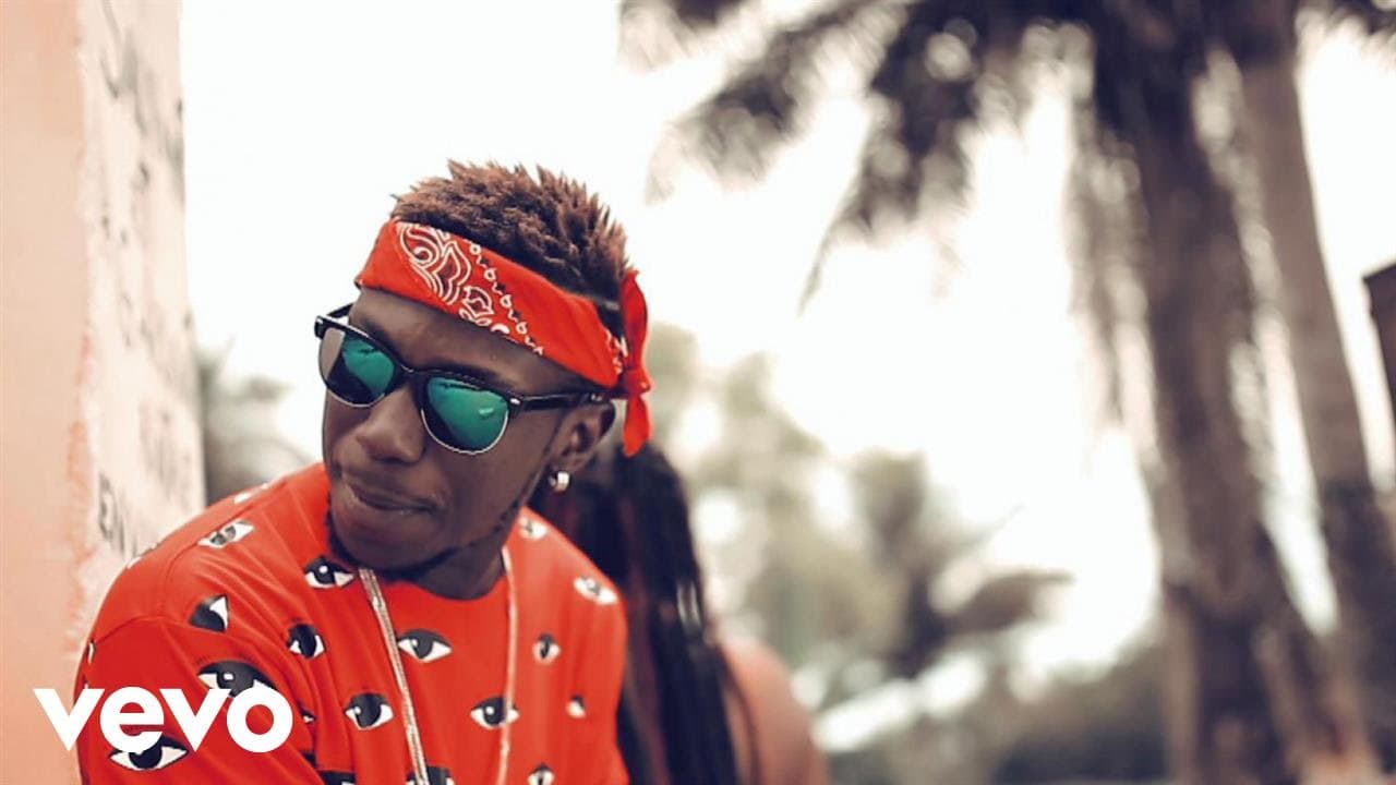 Fanicko - Tourne ça bien