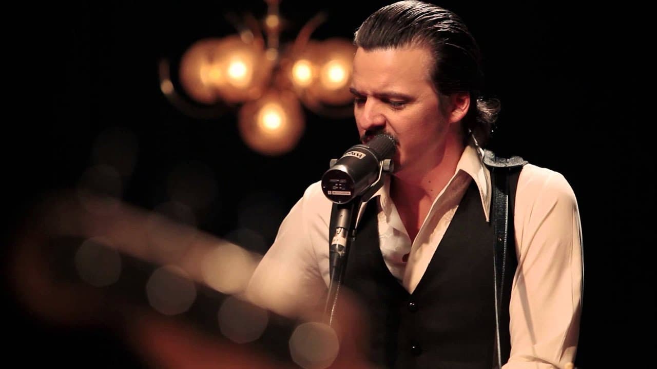 Coque Malla - Berlín (con Leonor Watling)