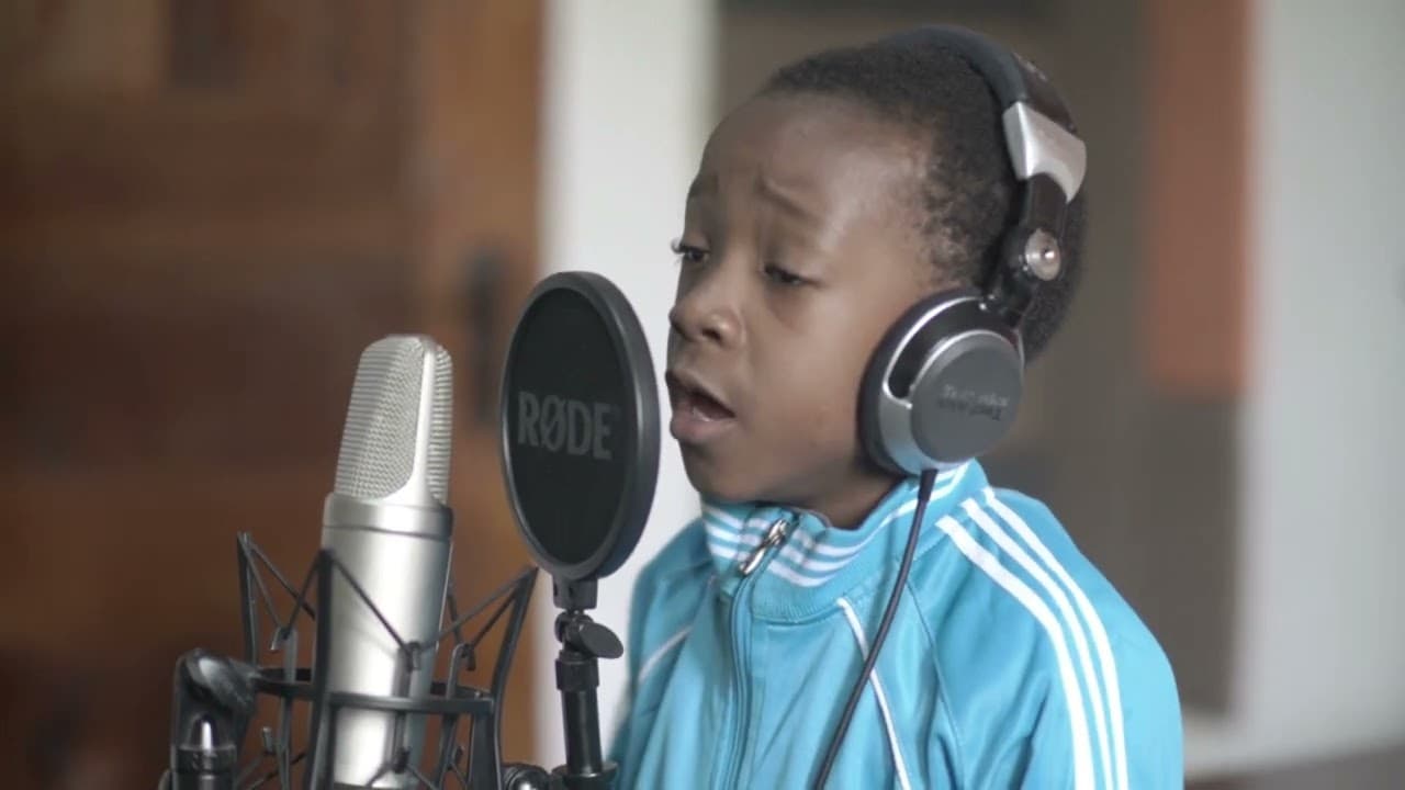 Rebeca Kenan - Unastahili Kuabudiwa (Official Music Video)