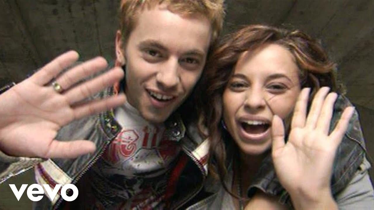 Kiko, Shara - Le Pido A Dios