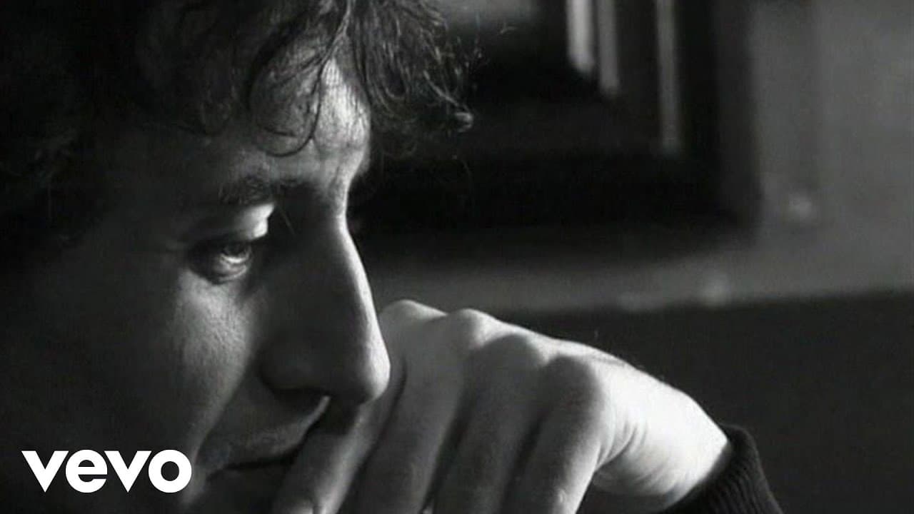 Sergio Dalma - La Quiero A Morir