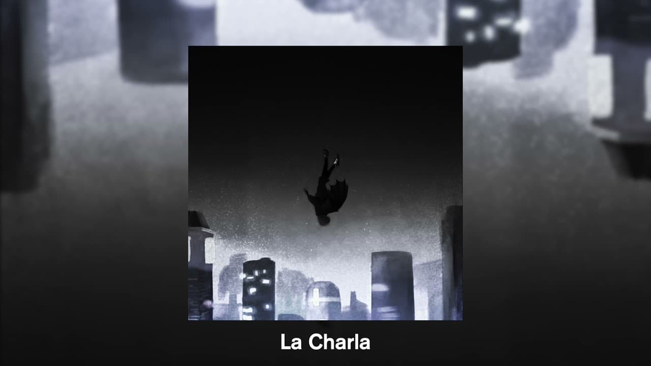Beny Jr X Steve Lean - La Charla