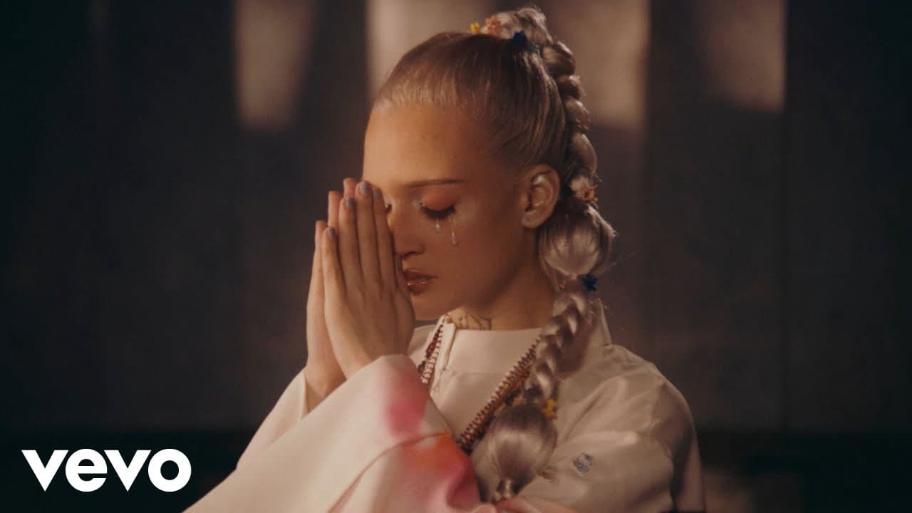 LUNA KI, Kenya Racaile - Rivotril