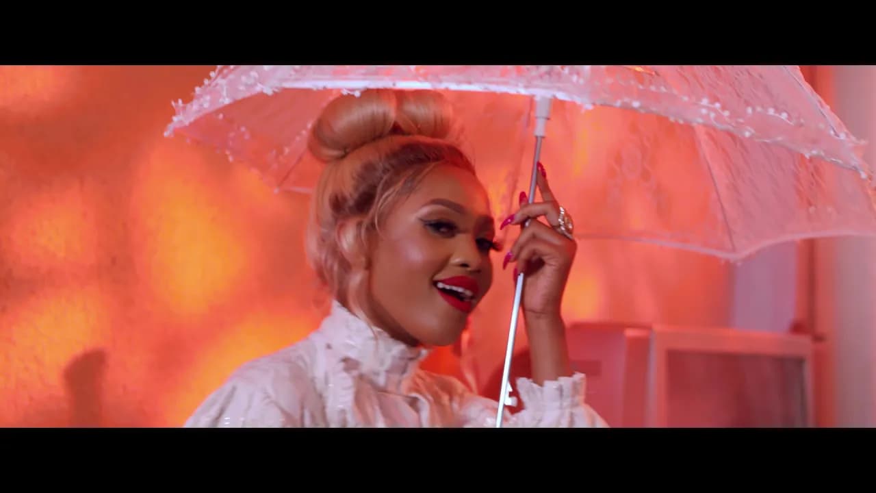 Jangu Ondabe - Spice Diana (Official video) 2019