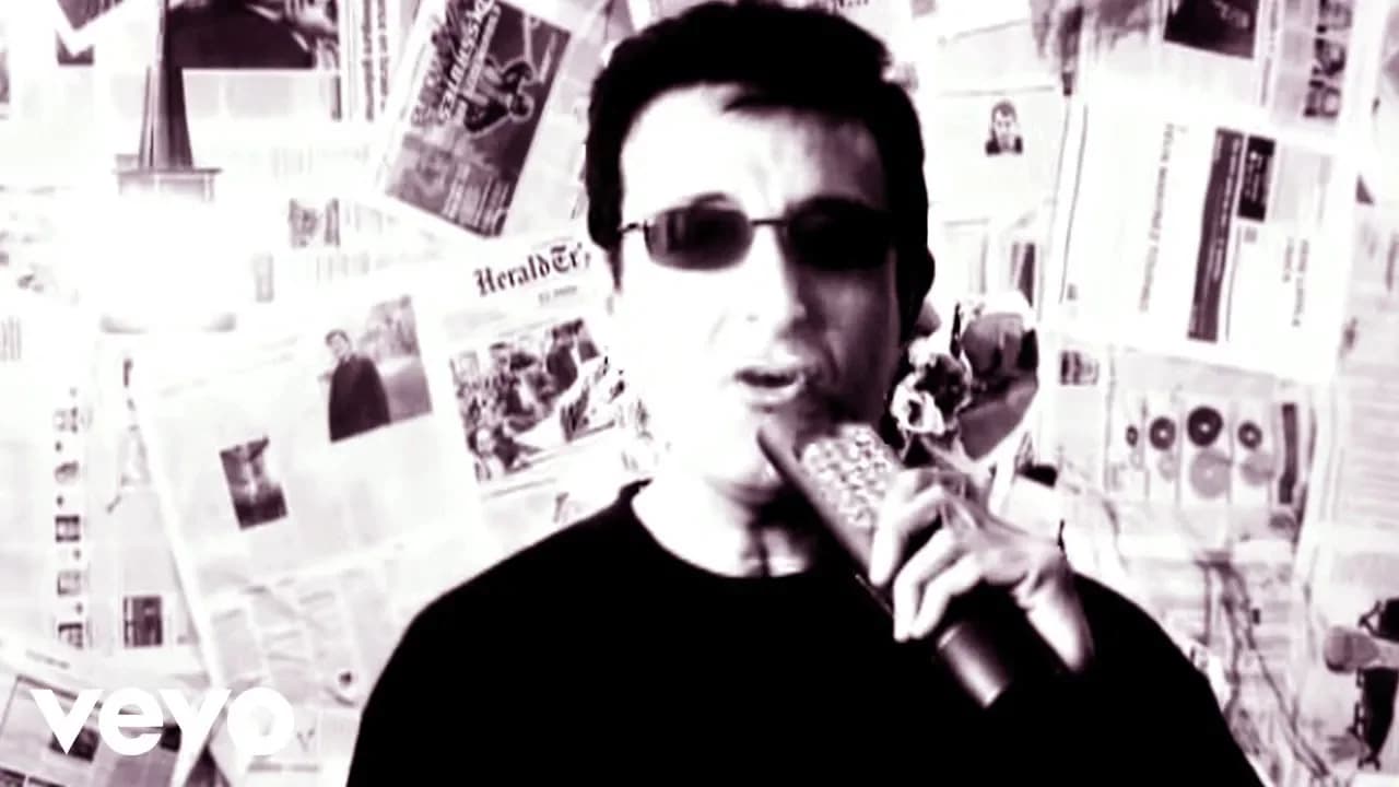 Manolo Garcia - Saldremos A La Lluvia