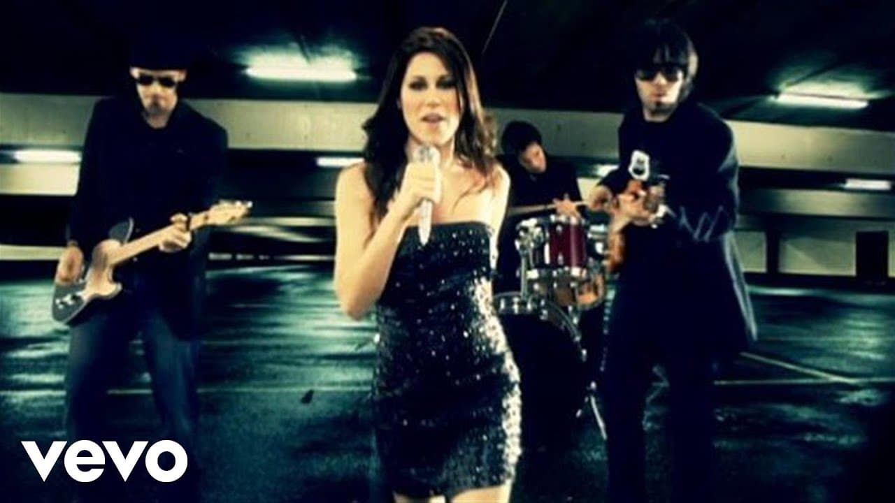 Tamara - No Quiero Nada Sin Ti