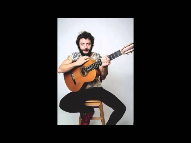 Juanito Makandé - Segunda cancion de amor