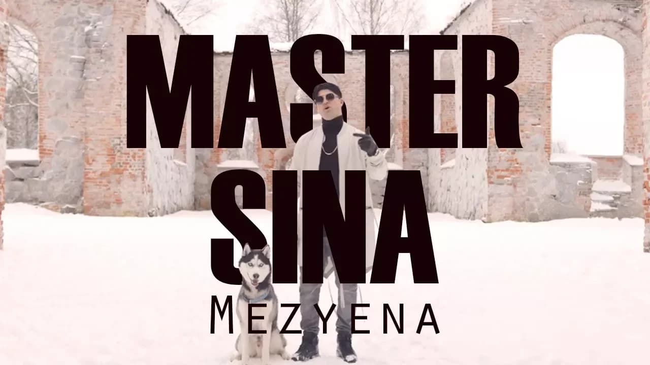 Master Sina - Mezyena