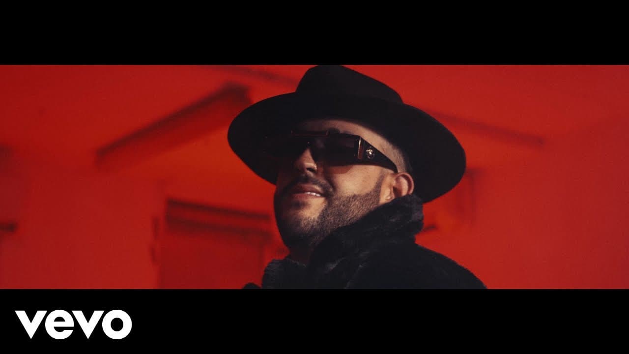 Moncho Chavea, Bandaga - Quiere Volver