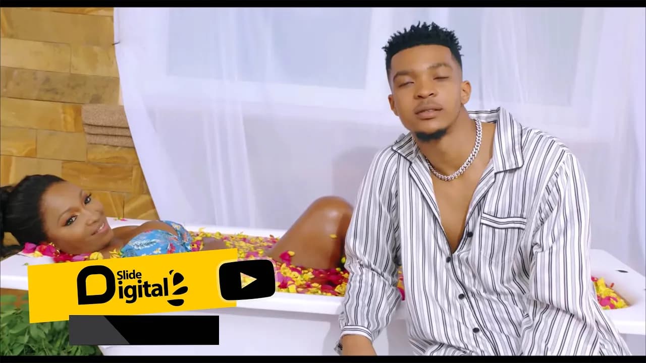 Kusah - Mama Lao (Official Video)