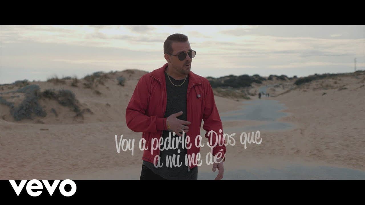 Manuel González, Saray Jiménez - Una Bachata