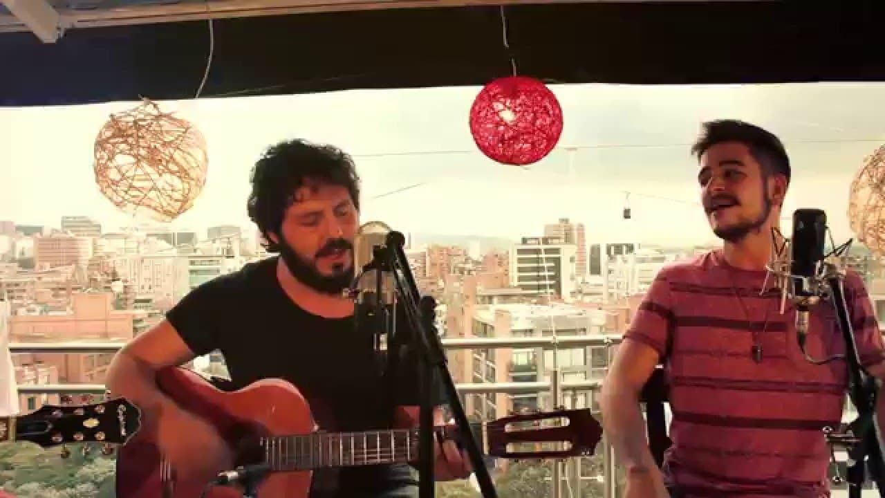 El Kanka - Canela en rama (feat. Camilo)