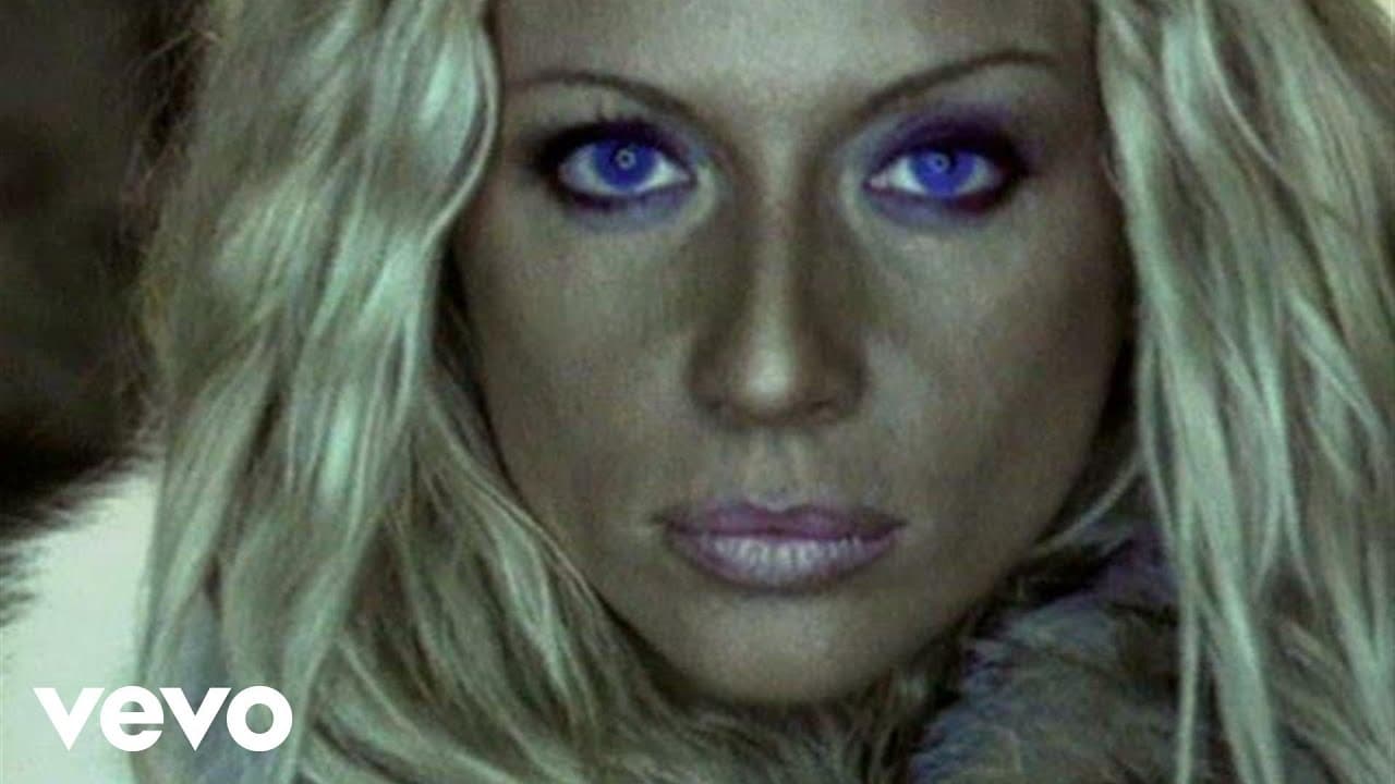 Marta Sanchez - Desconocida