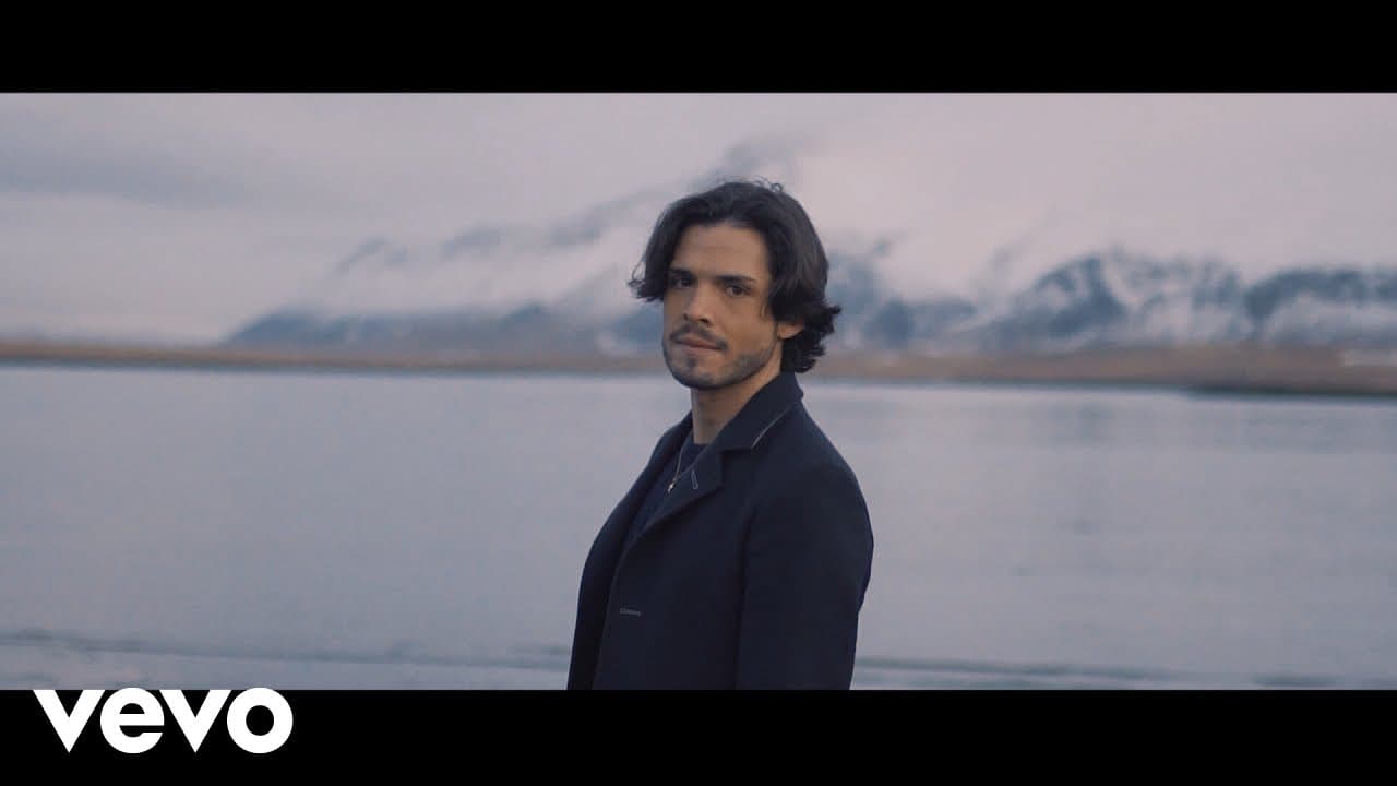 Fredi Leis - No Tienes Ni Idea