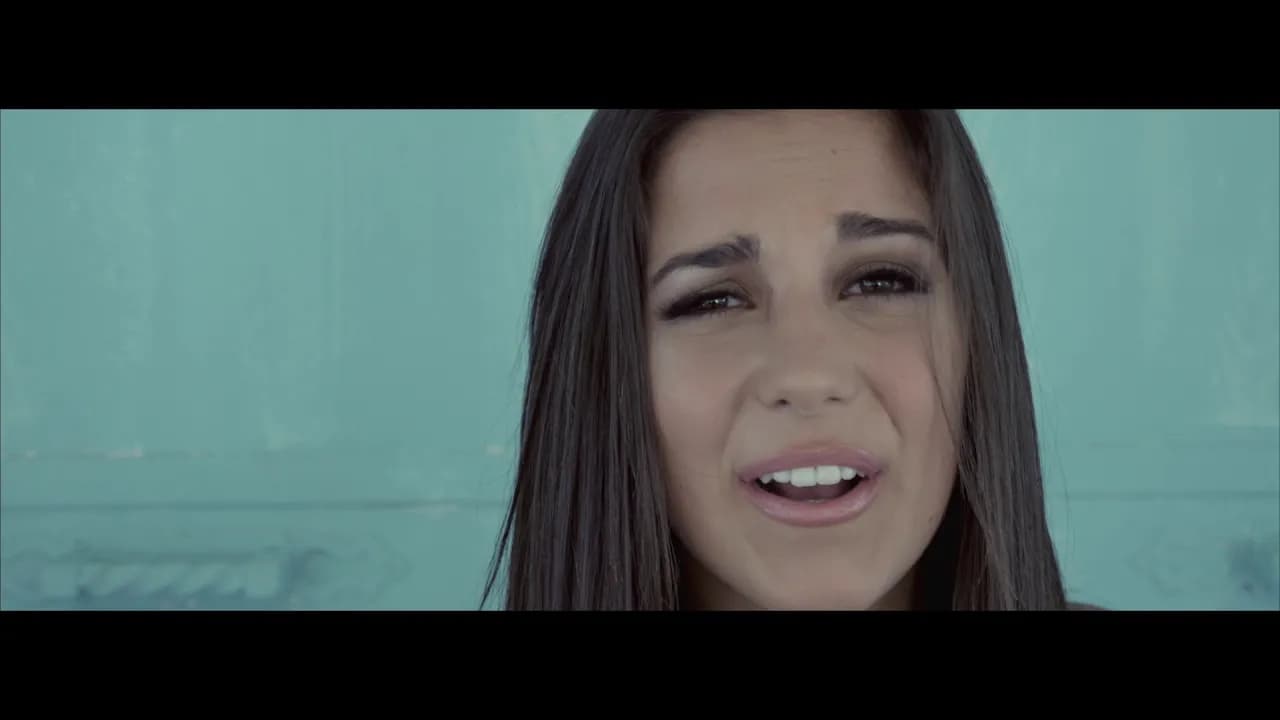 Marina - Que venga el aire (Videoclip Oficial)